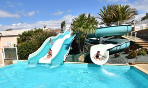 Camping maeva Club Les Vallons de l’Océan ****, La Plaine-Sur-Mer
